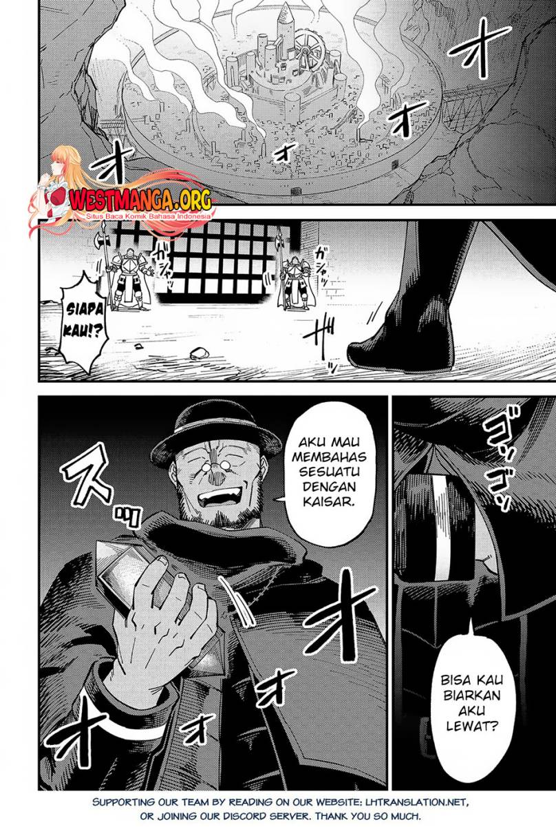 Kaifuku Jutsushi Yarinaoshi: Sokushi Mahou to Skill Copy no Chouetsu Heal